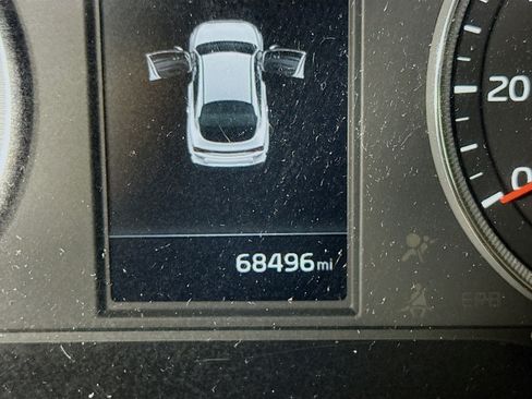 Used 2022 Kia K5 LX image 16