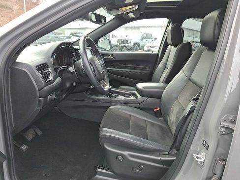 Used 2022 Dodge Durango GT image 13