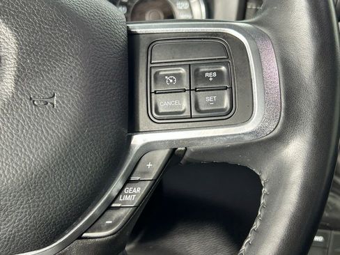 Used 2022 RAM 3500 Laramie AWD/4WD image 29