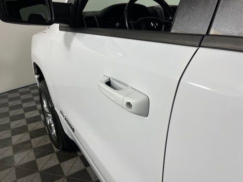 Used 2021 RAM 1500 Big Horn image 13