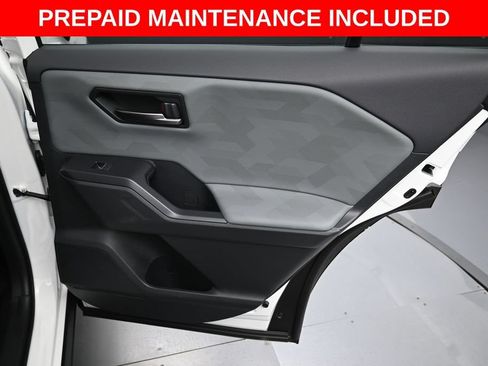 Certified 2026 Toyota RAV4 AWD Plug-in Hybrid w/ Illumination Package (TMS) image 35