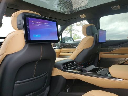 New 2025 Cadillac Escalade IQ Sport 2 image 36