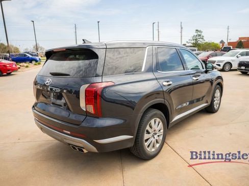 Used 2025 Hyundai Palisade SEL image 5