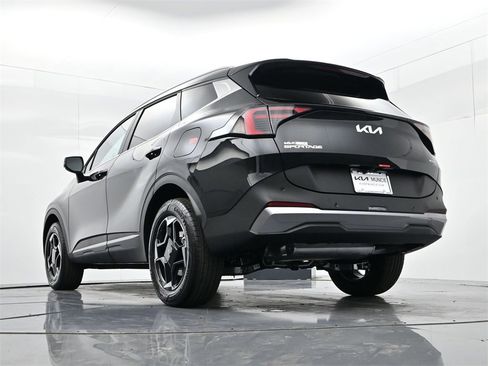 New 2026 Kia Sportage AWD Hybrid image 39