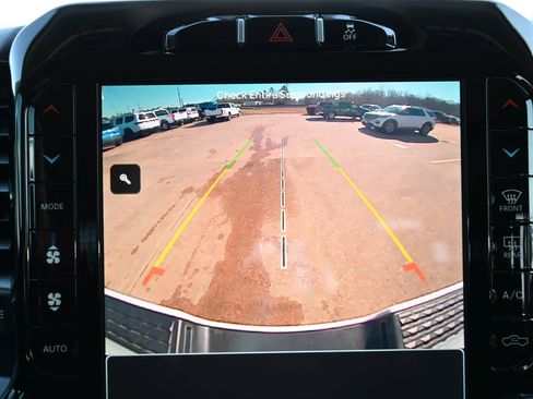 Used 2024 RAM 2500 Laramie image 13