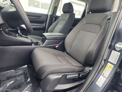 Used 2024 Honda CR-V LX image 27