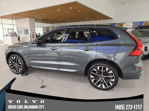New 2026 Volvo XC60 B5 Ultra w/ Protection Package Premier AWD/4WD image 3