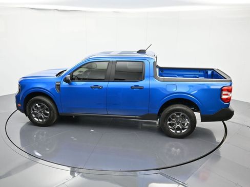 New 2026 Ford Maverick XLT image 41