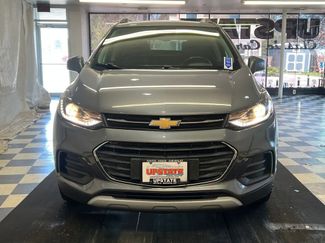 Used 2019 Chevrolet Trax LT w/ LT Convenience Package AWD/4WD video 2
