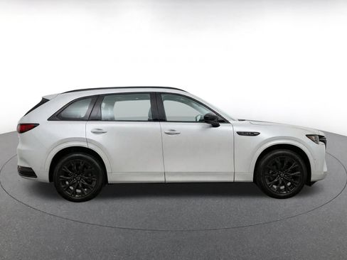 Used 2026 MAZDA CX-90 3.3 Turbo w/ Premium Sport Pkg AWD/4WD image 14