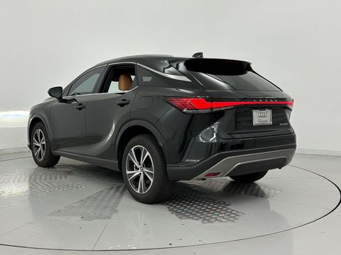 Used 2024 Lexus RX 350 Premium w/ Accessory Package (Z1) FWD image 3