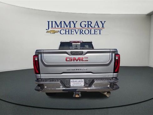 Used 2024 GMC Sierra 2500 SLT w/ Texas SLT Premium Package image 4