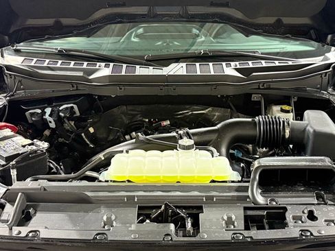 New 2026 Ford F150 XLT w/ Equipment Group 302A MID image 94