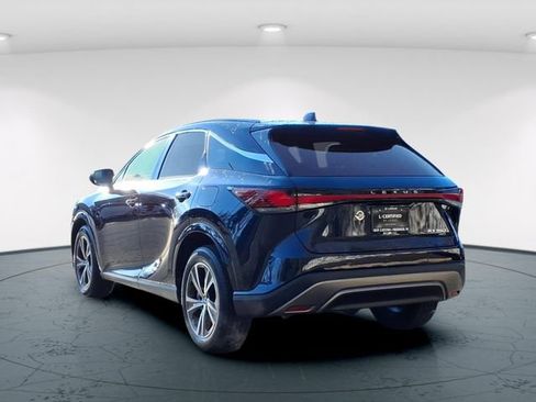 Certified 2025 Lexus RX 350 Premium w/ Accessory Package image 21