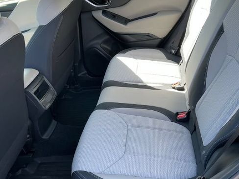 Used 2023 Subaru Forester AWD/4WD image 11