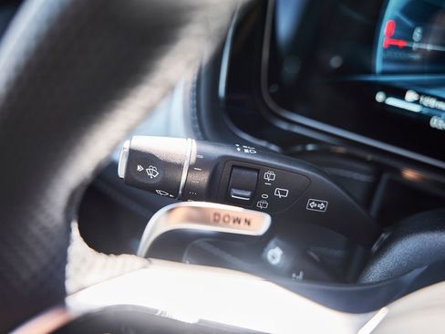 Used 2025 Mercedes-Benz G 63 AMG 4MATIC image 59