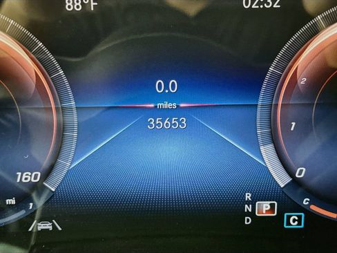 Used 2023 Mercedes-Benz GLE 350 4MATIC image 14