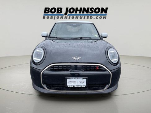Used 2025 MINI Cooper S FWD image 8