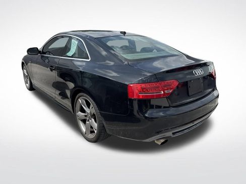 Used 2010 Audi A5 2.0T Prestige AWD/4WD image 6