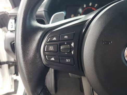 Used 2020 Toyota Supra Premium w/ Driver Assist Package RWD image 19