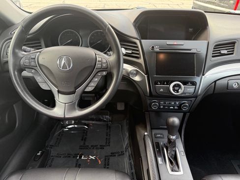 Used 2020 Acura ILX image 27