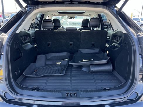 Used 2019 Ford Edge Titanium w/ Equipment Group 301A FWD image 26
