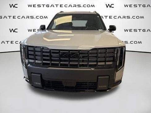 New 2027 Kia Telluride EX X-Line image 2