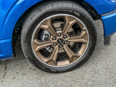 Used 2022 Ford F150 XL w/ Equipment Group 101A High image 42