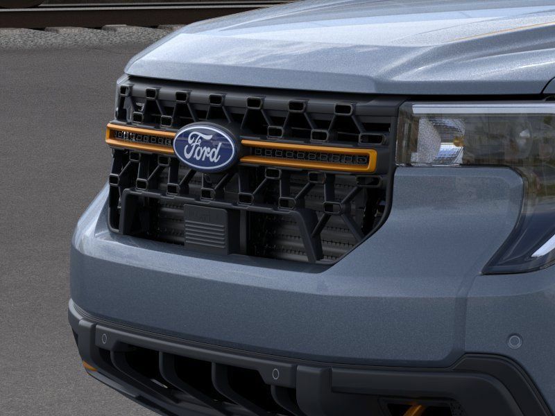 New 2026 Ford Maverick Tremor AWD/4WD image 17