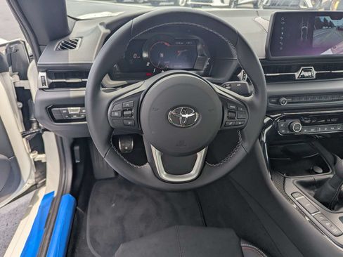 New 2026 Toyota Supra RWD image 9