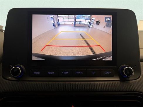 Used 2023 Hyundai Kona SEL w/ Cargo Package image 24