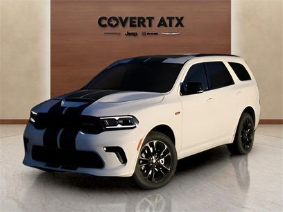 New 2026 Dodge Durango GT