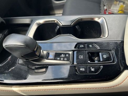 Used 2022 Lexus NX 350 AWD w/ Premium Package image 15