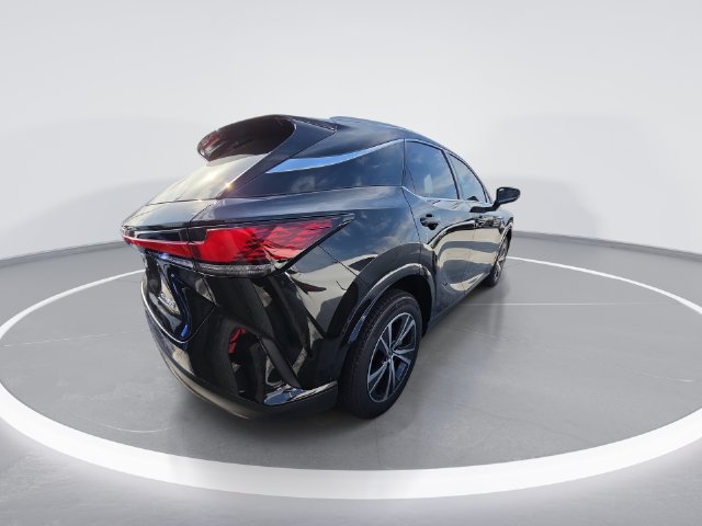 New 2026 Lexus RX 350 Premium FWD image 8