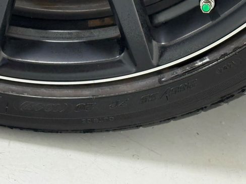 Used 2015 Mercedes-Benz S 63 AMG 4MATIC Coupe w/ Driver Assistance Package image 42