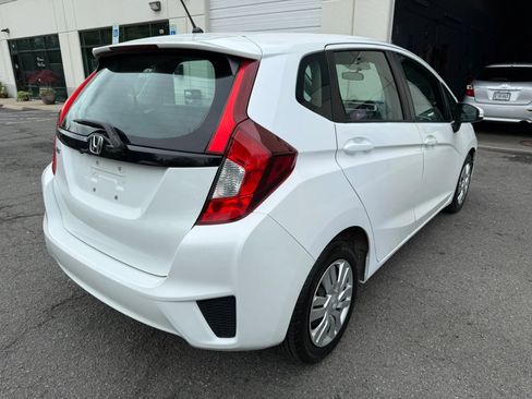 Used 2015 Honda Fit LX image 12