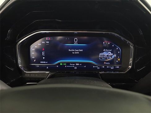 Used 2024 Chevrolet Silverado 2500 LTZ w/ LTZ Convenience Package image 15