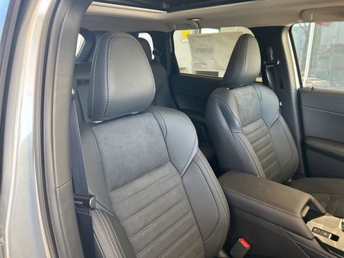 New 2026 Mitsubishi Outlander SE image 21