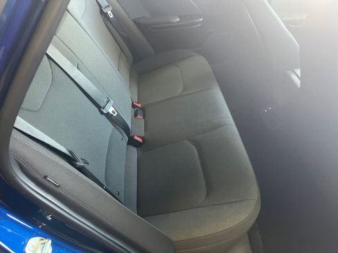 Used 2025 Kia K4 FWD image 39