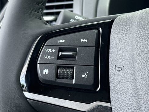 New 2026 Honda Odyssey Touring image 35
