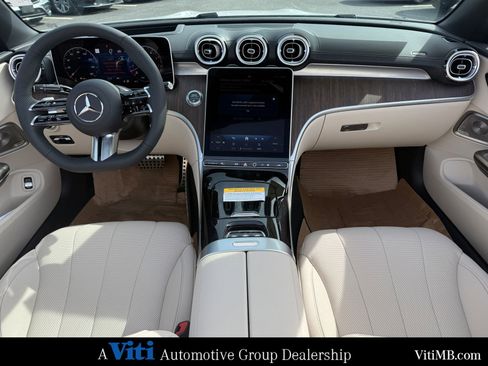 New 2026 Mercedes-Benz CLE 450 4MATIC Cabriolet image 3