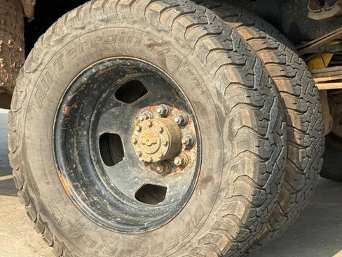 Used 2011 RAM 3500 ST w/ ST Popular Equipment Group AWD/4WD image 10