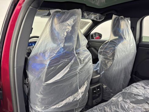 Used 2025 Ford Mustang Mach-E GT w/ Interior Protection Package image 34