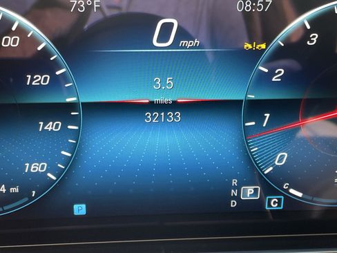 Used 2023 Mercedes-Benz E 350 Sedan image 25