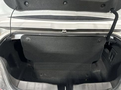 Used 2022 Chevrolet Camaro SS RWD image 26