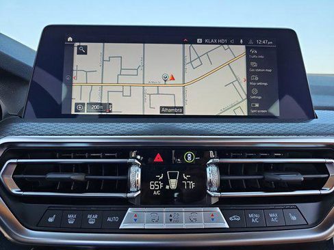 Used 2024 BMW X3 sDrive30i w/ M Sport Package image 22