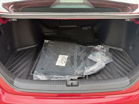 Used 2025 Honda Accord SE image 8