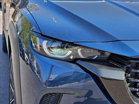 New 2025 MAZDA CX-50 AWD 2.5 S w/ Premium Plus Pkg image 10