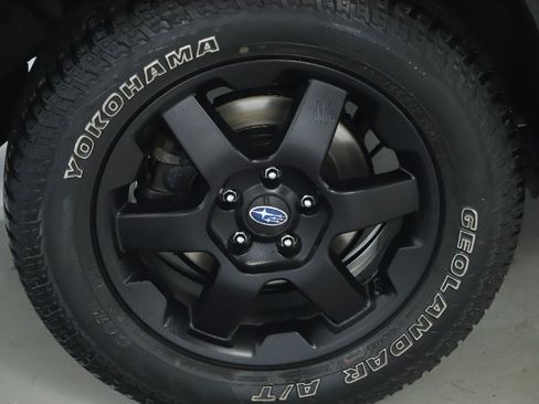 Certified 2023 Subaru Outback Wilderness image 12