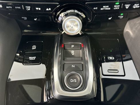 Certified 2026 Acura MDX SH-AWD w/ Technology Package image 19